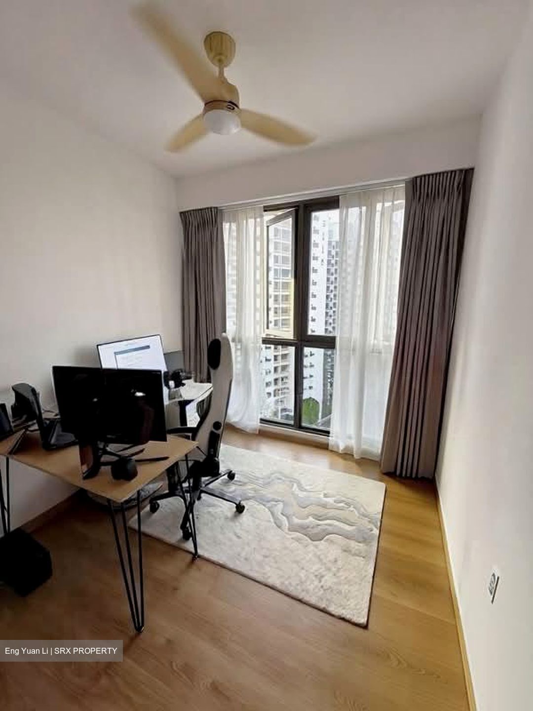 Rivercove Residences (D19), Condominium #530225461